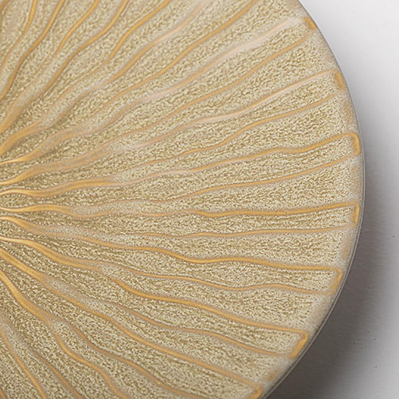 Vine Creative Ceramic Deep Dish