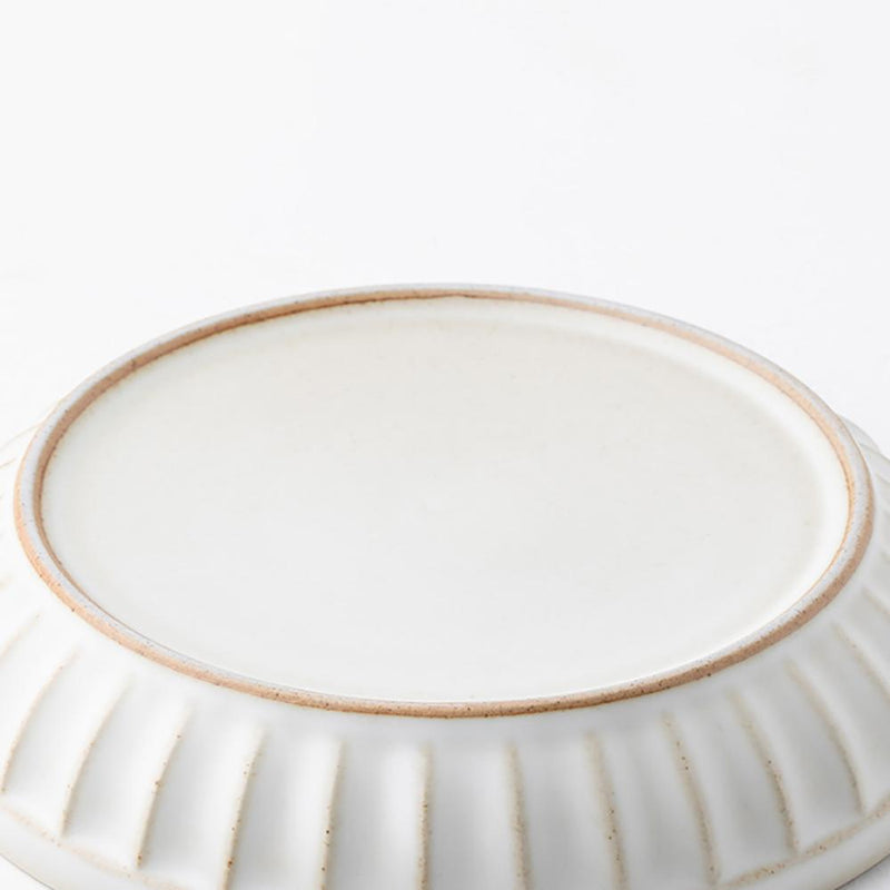 Large Vintage Ceramic Plate