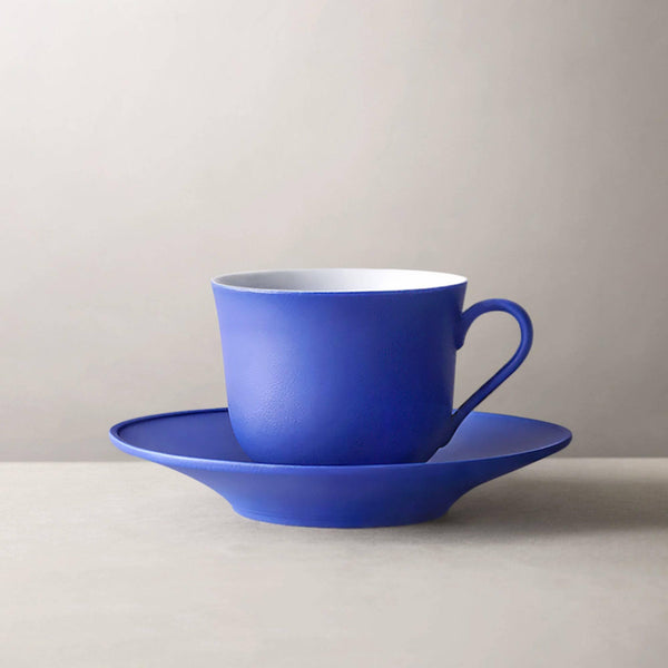 Klein Blue Coffee Mug - Eunaliving