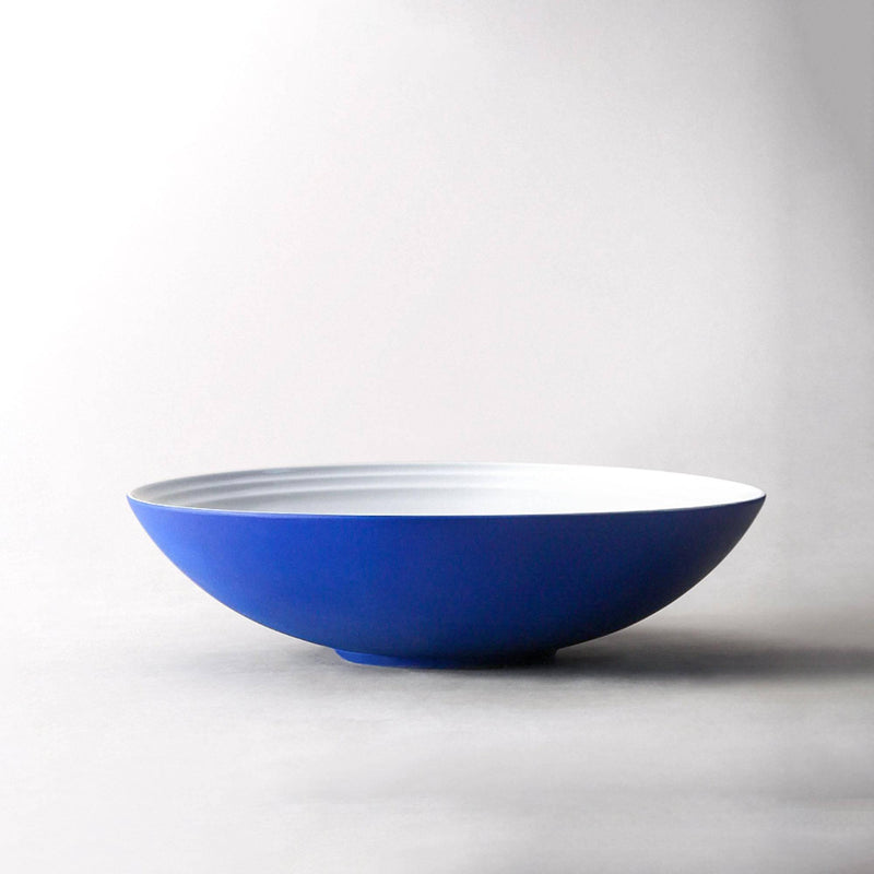 Klein Blue Dishes And Plates Creative Dishes - Eunaliving