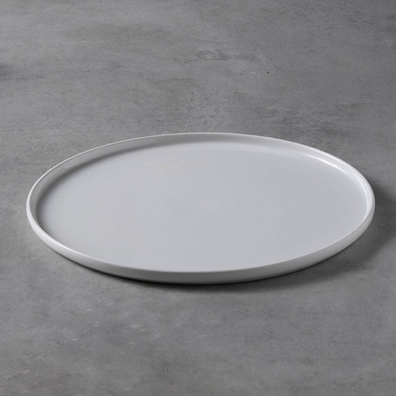 Minimalist Flat Plate - Eunaliving