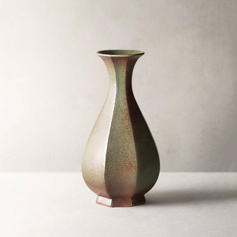 Modern Handmade Flower Arrangement Vase - Eunaliving