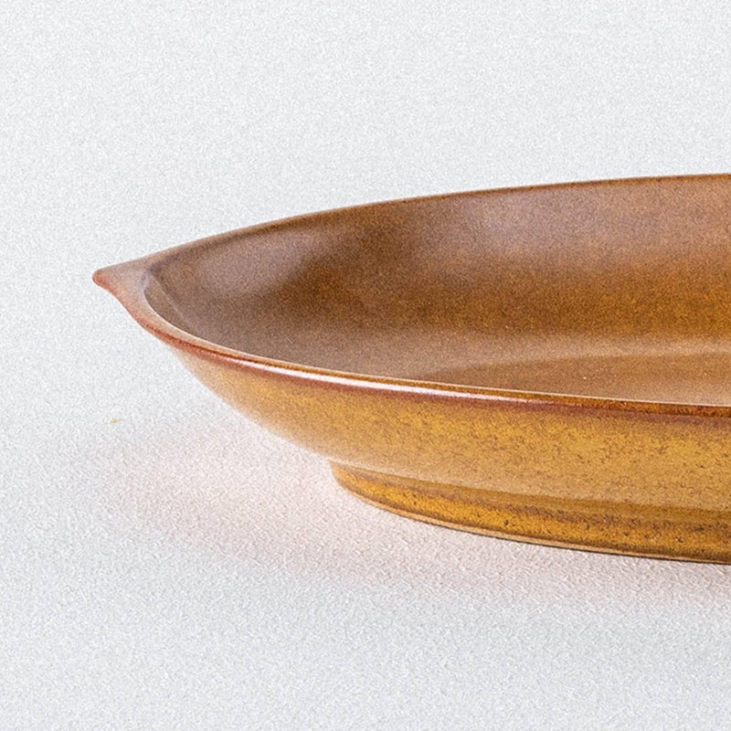 Momota Personalized Ceramic Plate - Eunaliving