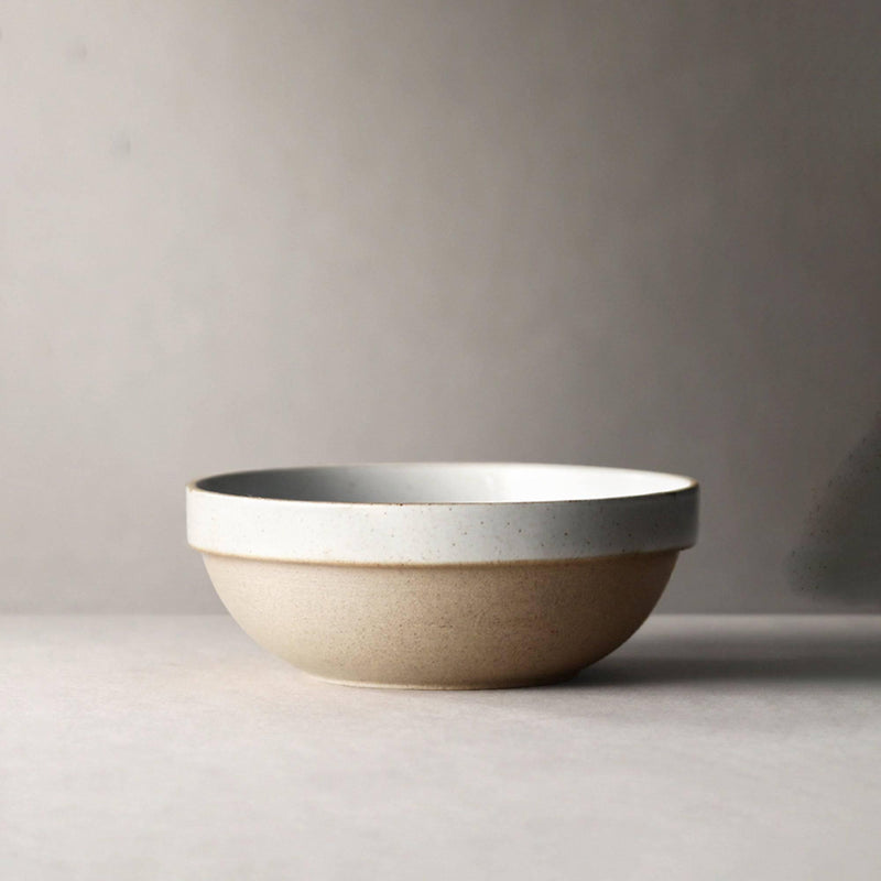 Pottery Bowl Set - Eunaliving