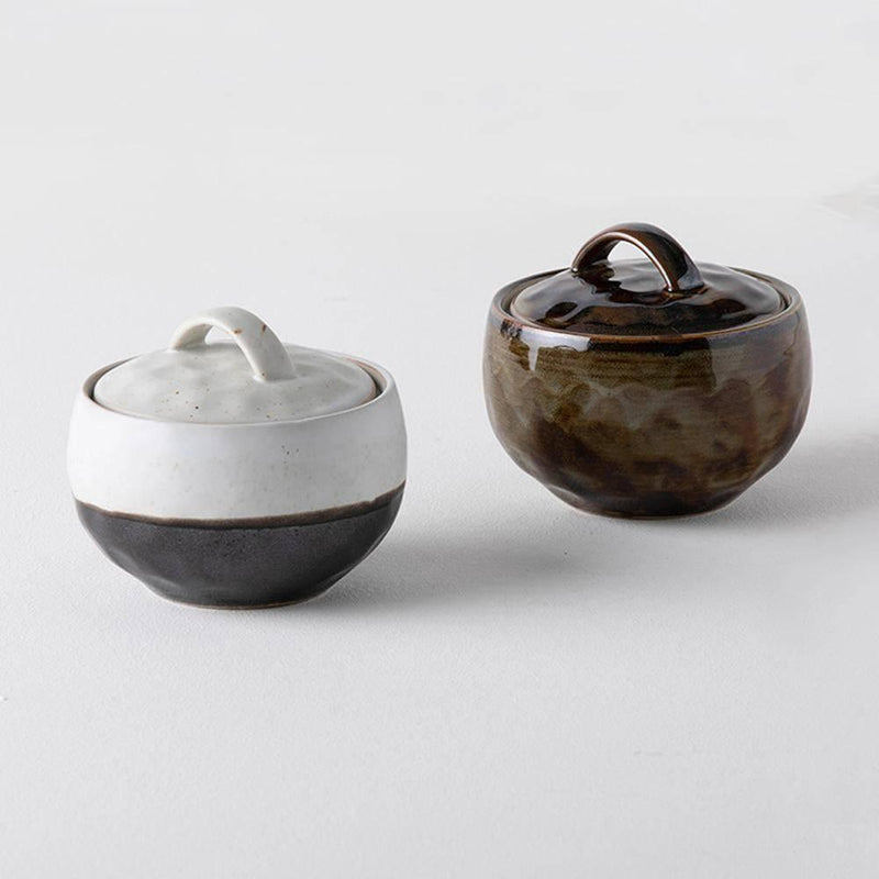 Smoky Jade Underglaze Ceramic Egg Cup - Eunaliving