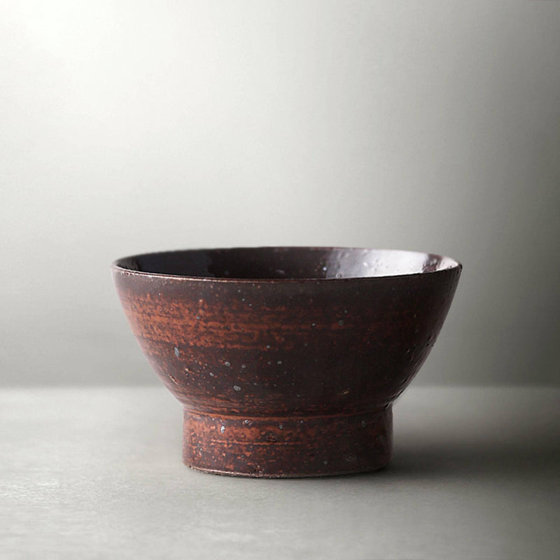 Spotted Bowl - Eunaliving