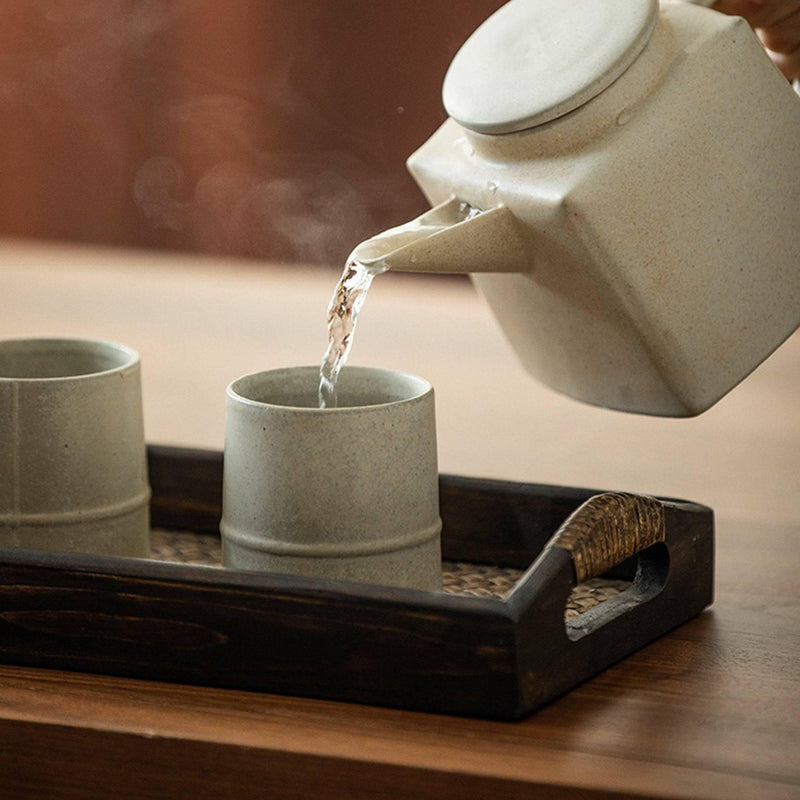 Takesato Kiln Tea Mug - Eunaliving