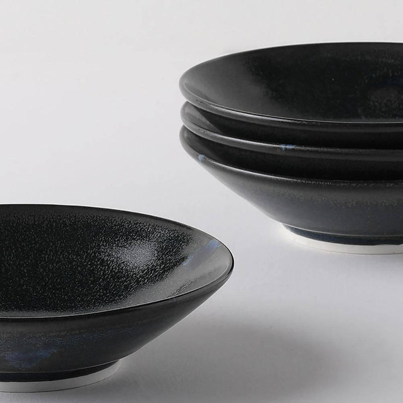 Vintage Glaze Fired Bowl - Eunaliving