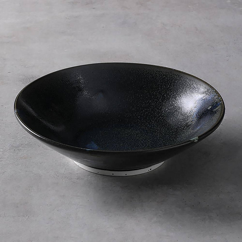 Vintage Glaze Fired Bowl - Eunaliving