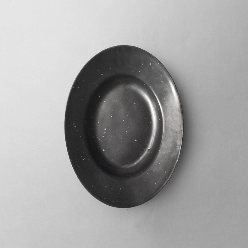 Vintage Oval Plate - Eunaliving