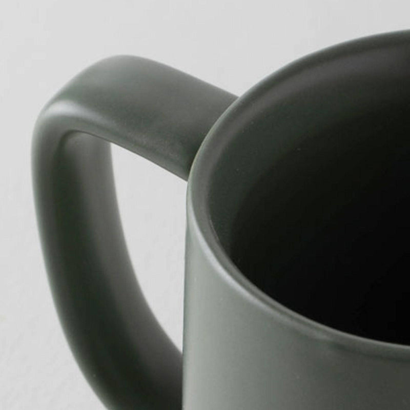 Vintage Portable Ceramic Hand Brewed Coffee Pot - Eunaliving
