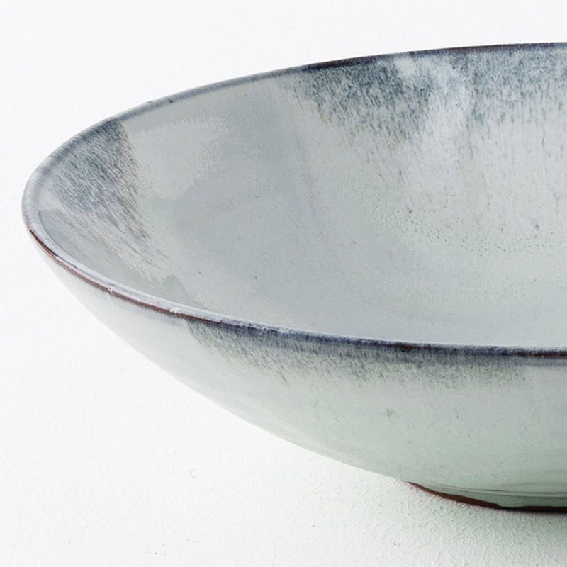 Water Of Life Rustic Ceramic Bowl - Eunaliving